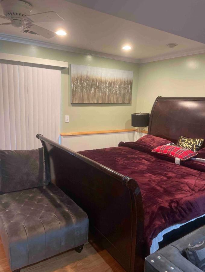 Guest Room Eatontown Eksteriør billede